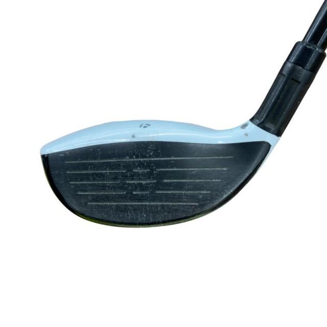 【中古】 テーラーメイド M2(2017) 5W フェアウェイウッド FW TM1-217(フェアウェイ) (フレックスS) メンズ 男性用 右利き 右用 Dランク ゴルフクラブ 【中古】 テーラーメイド M2(2017) 5W フェアウェイウッド FW TM1-217(フェアウェイ) (フレックスS) メンズ 男性用 右利き 右用 Dランク ゴルフクラブ