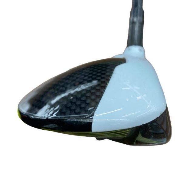 【中古】 テーラーメイド M2(2017) 5W フェアウェイウッド FW TM1-217(フェアウェイ) (フレックスS) メンズ 男性用 右利き 右用 Dランク ゴルフクラブ 【中古】 テーラーメイド M2(2017) 5W フェアウェイウッド FW TM1-217(フェアウェイ) (フレックスS) メンズ 男性用 右利き 右用 Dランク ゴルフクラブ