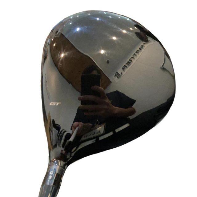 【中古】 タイトリスト GT2 10° ドライバー DR 純正特注シャフト (フレックスX) メンズ 男性用 右利き 右用 Cランク ゴルフクラブ 【中古】 タイトリスト GT2 10° ドライバー DR 純正特注シャフト (フレックスX) メンズ 男性用 右利き 右用 Cランク ゴルフクラブ