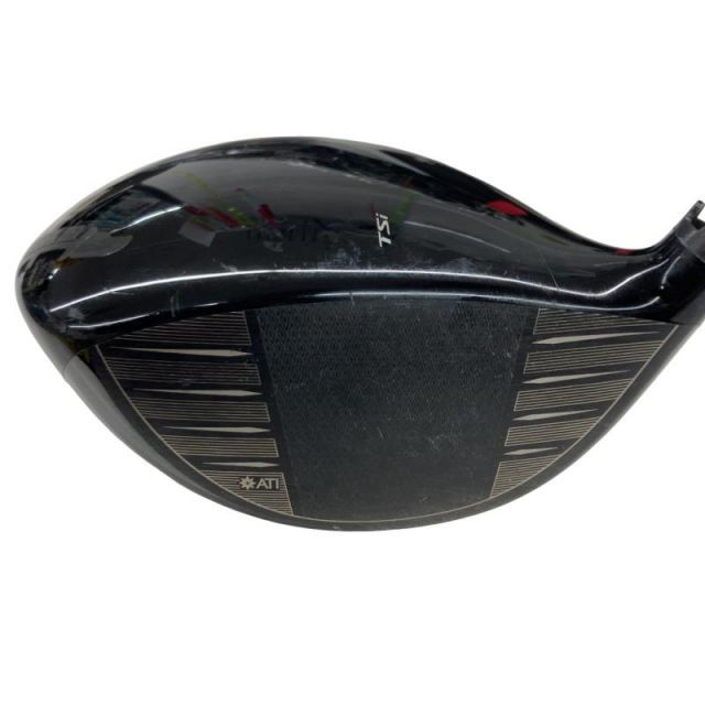 【中古】 タイトリスト TSi1 10° ドライバー DR リシャフト (フレックスその他) メンズ 男性用 右利き 右用 Cランク ゴルフクラブ 【中古】 タイトリスト TSi1 10° ドライバー DR リシャフト (フレックスその他) メンズ 男性用 右利き 右用 Cランク ゴルフクラブ