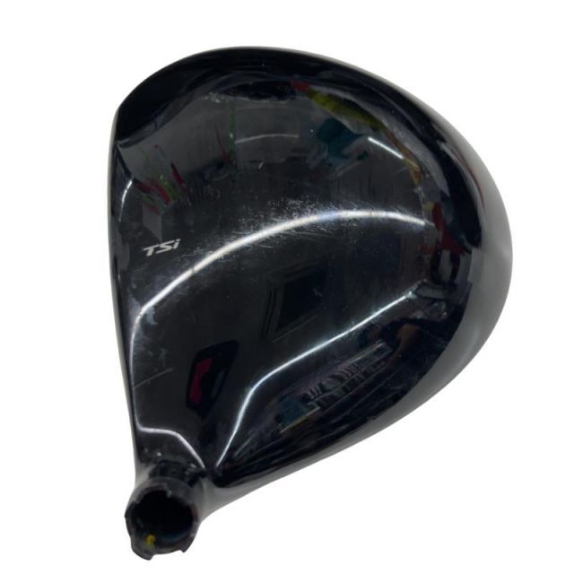 【中古】 タイトリスト TSi1 10° ドライバー DR リシャフト (フレックスその他) メンズ 男性用 右利き 右用 Cランク ゴルフクラブ 【中古】 タイトリスト TSi1 10° ドライバー DR リシャフト (フレックスその他) メンズ 男性用 右利き 右用 Cランク ゴルフクラブ