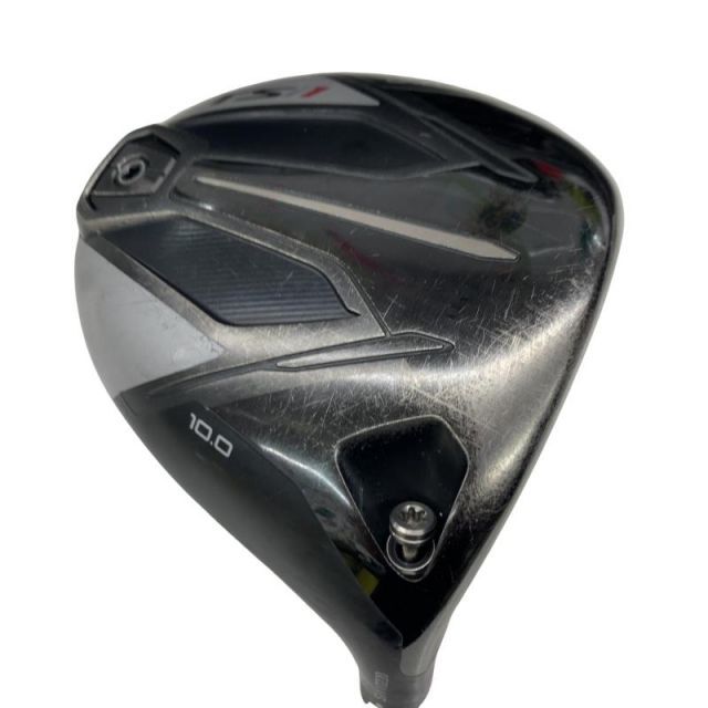 【中古】 タイトリスト TSi1 10° ドライバー DR リシャフト (フレックスその他) メンズ 男性用 右利き 右用 Cランク ゴルフクラブ