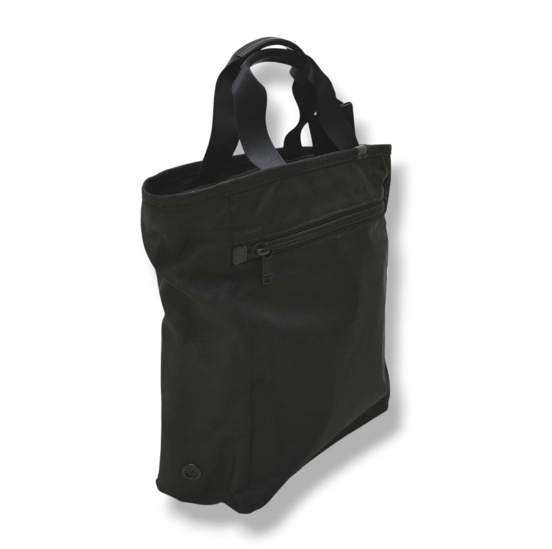 【希少廃盤】TUMI 26198DH ALPHA トール・トートバッグ ブラック 美品】 トゥミ TUMI 26198DH Tall Tote トール トートバッグ バリ