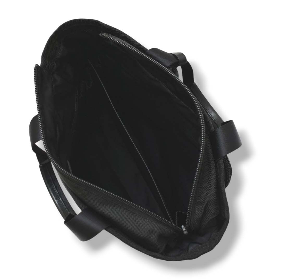 【希少廃盤】TUMI 26198DH ALPHA トール・トートバッグ ブラック 美品】 トゥミ TUMI 26198DH Tall Tote トール トートバッグ バリ