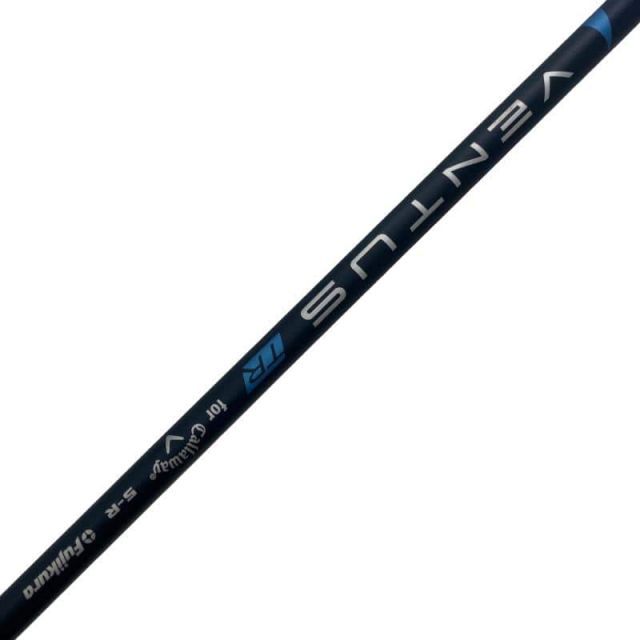 【中古】 キャロウェイ PARADYM X 3W フェアウェイウッド FW VENTUS TR 5 for CW(PARADYM FW) (フレックスR) メンズ 男性用 右利き 右用 Cランク ゴルフクラブ