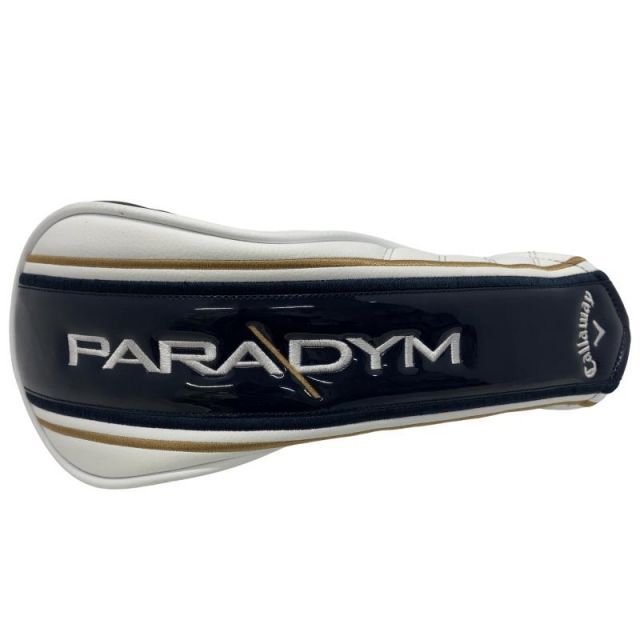 【中古】 キャロウェイ PARADYM X 3W フェアウェイウッド FW VENTUS TR 5 for CW(PARADYM FW) (フレックスR) メンズ 男性用 右利き 右用 Cランク ゴルフクラブ