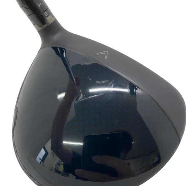 【中古】 キャロウェイ PARADYM X 3W フェアウェイウッド FW VENTUS TR 5 for CW(PARADYM FW) (フレックスR) メンズ 男性用 右利き 右用 Cランク ゴルフクラブ