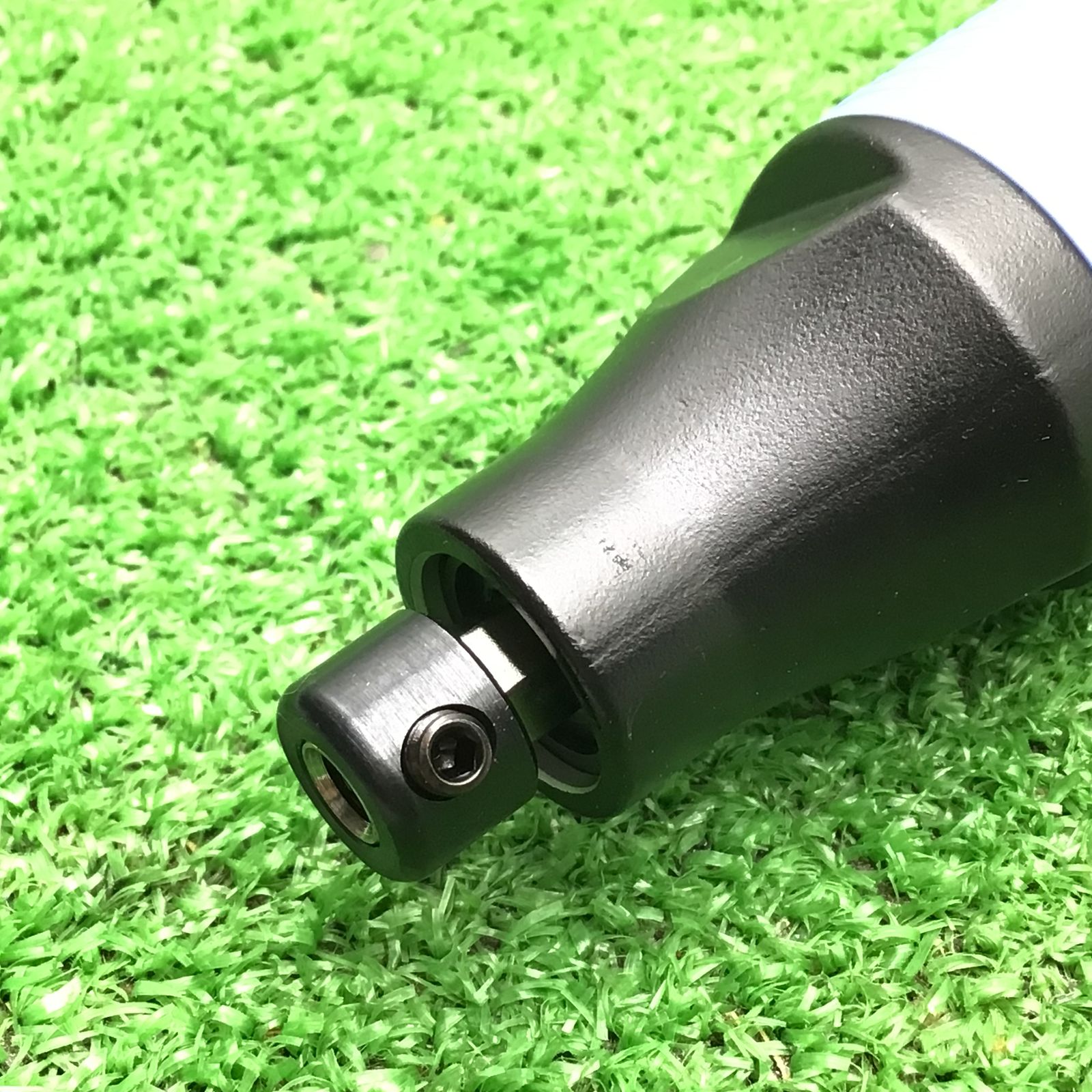 【未使用】NITTO/日東工器 ASH-900 ☆ スーパーハンド エアヤスリ [IT_3F3UL][岡岩][M05]