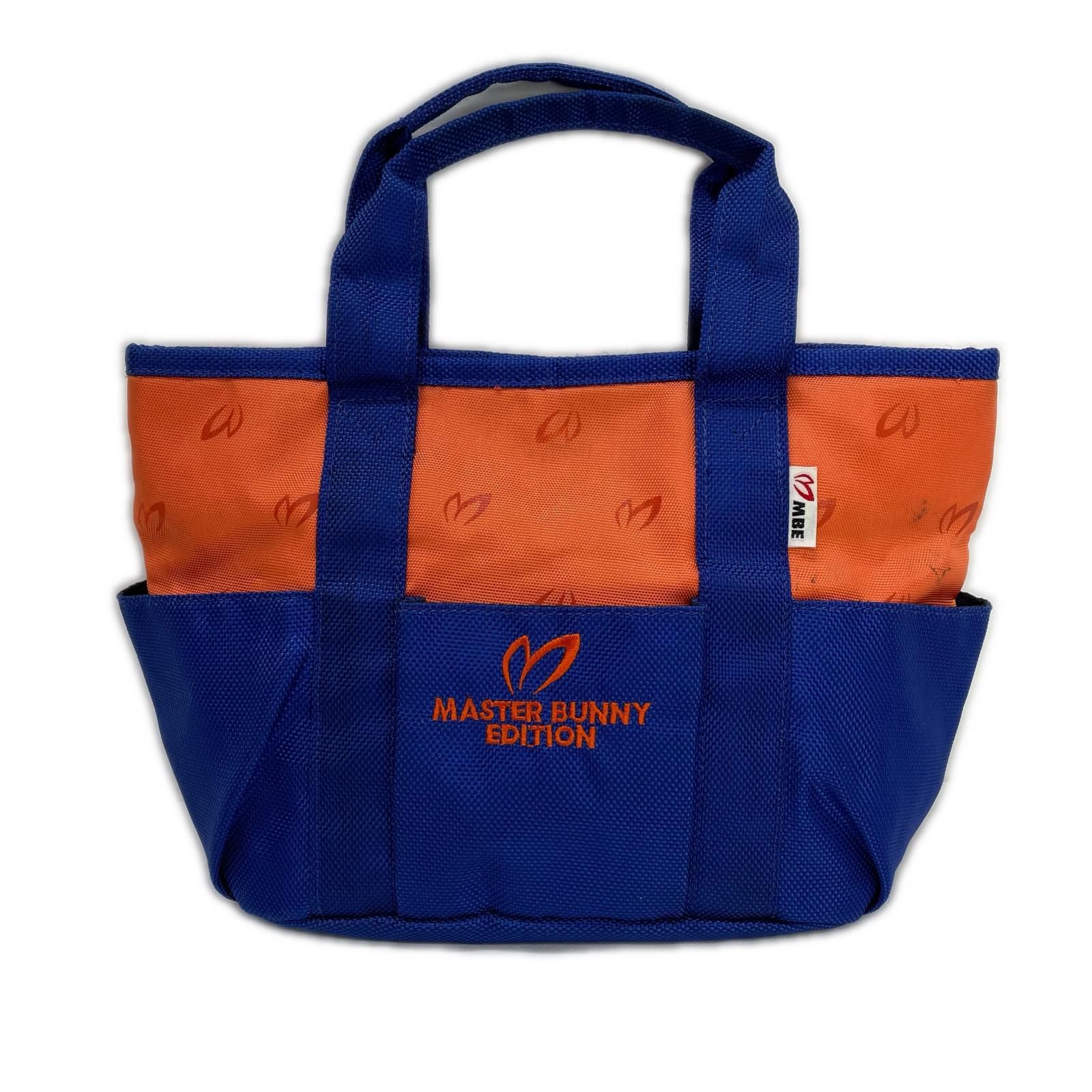 中古 マスターバニーエディション MASTER BUNNY EDITION カートバッグ