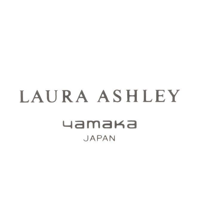 未使用品】 LAURA ASHLEY ローラ アシュレイ Bunched Roses
