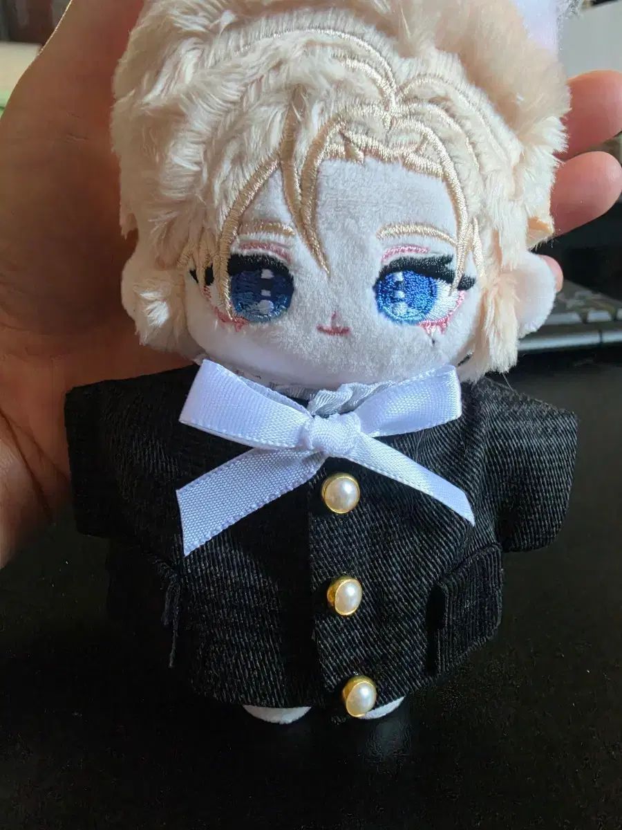 日本ハンドメイド 10깅 IN ぬいぐるみ コート