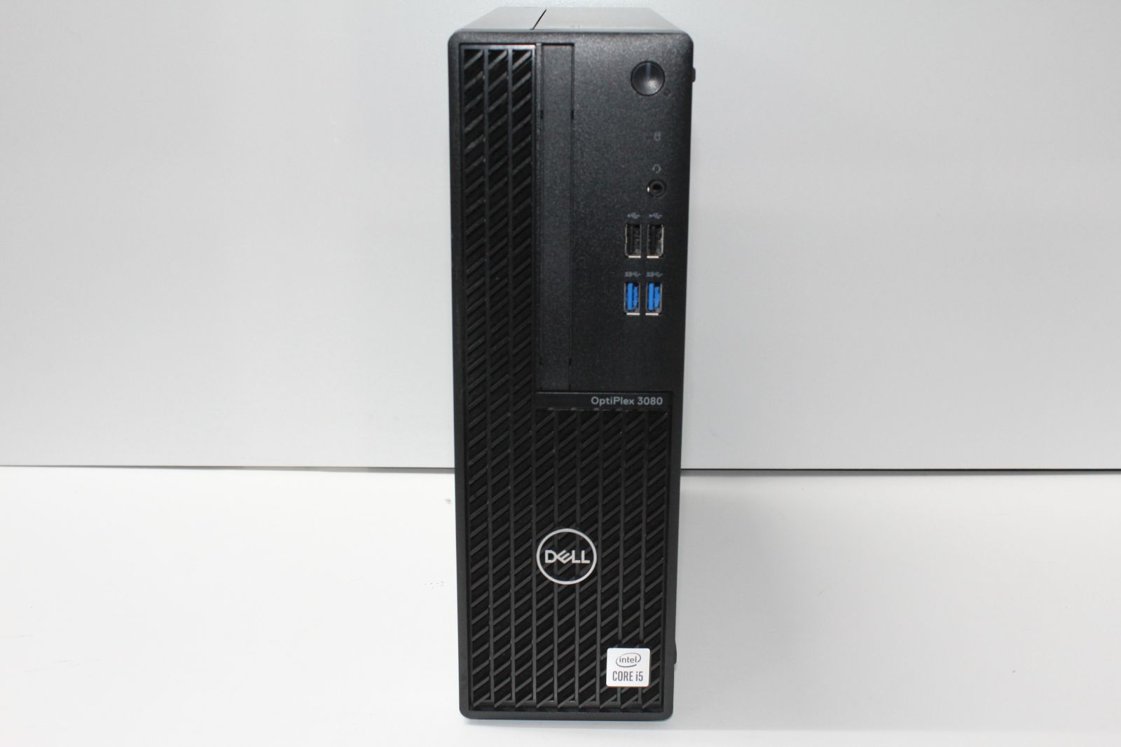 中古PC】Dell OptiPlex 3080 i5/16GB/SSD256GB 2台 - メルカリ