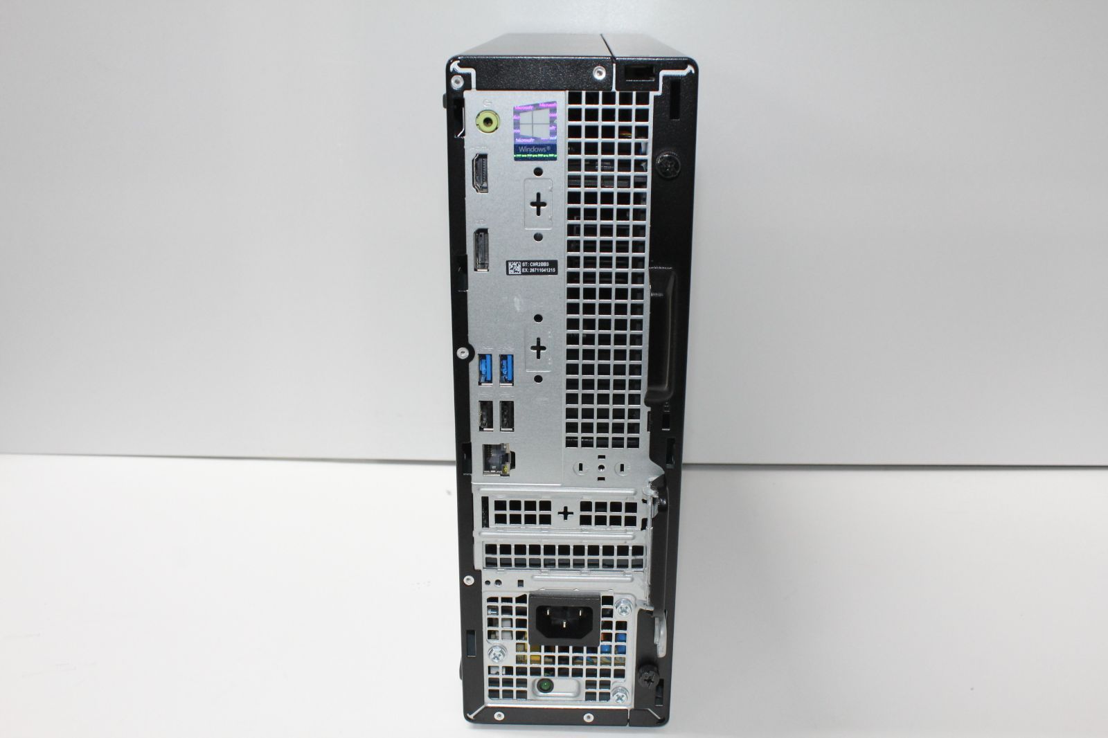 中古PC】Dell OptiPlex 3080 i5/16GB/SSD256GB 2台 - メルカリ