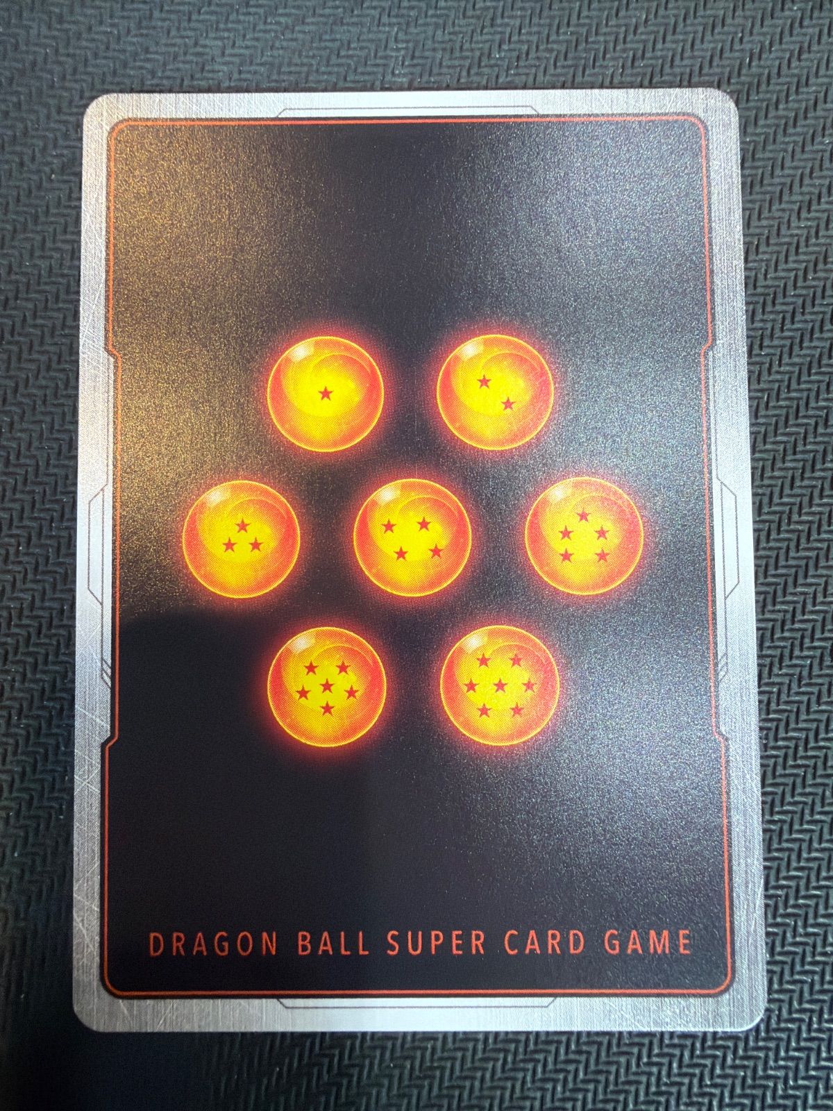ドラゴンボールフュージョンワールド FB03-140 SCR 孫悟空: GT - メルカリ