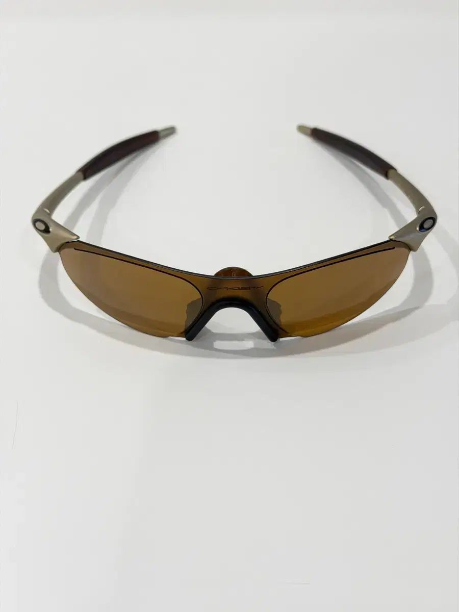 Oakley New Zero 0 4