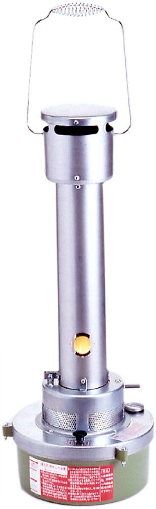 グリーンライフ ハウスヒーター 暖太郎 DTR-2 発熱量660Kcal/hma 0c223083