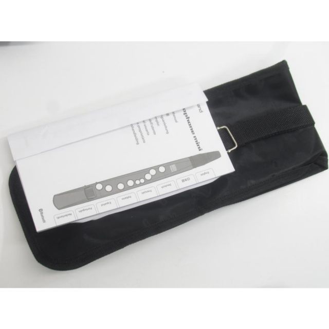 Roland ローランド Aerophone mini AE-01 エアロフォン ミニ 電子