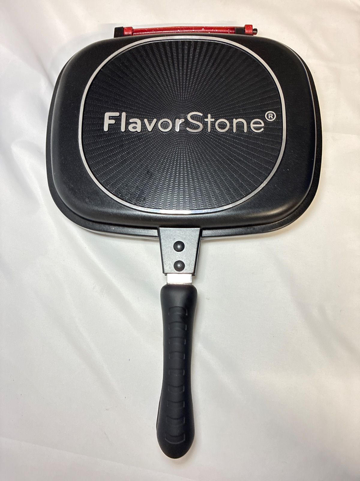 FlavorStone 双子パン　ガス/IH両用