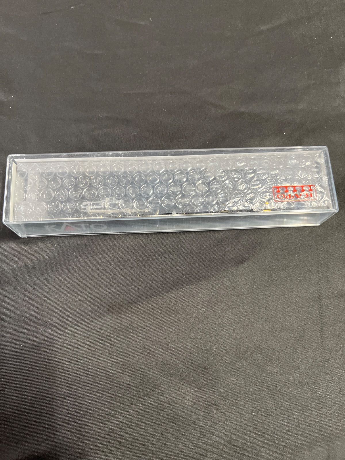 NゲージKATO D-51