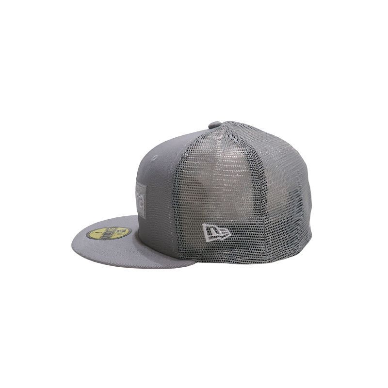 新品 SUPREME シュプリーム 24SS BOX LOGO MESH BACK NEW ERA CAP