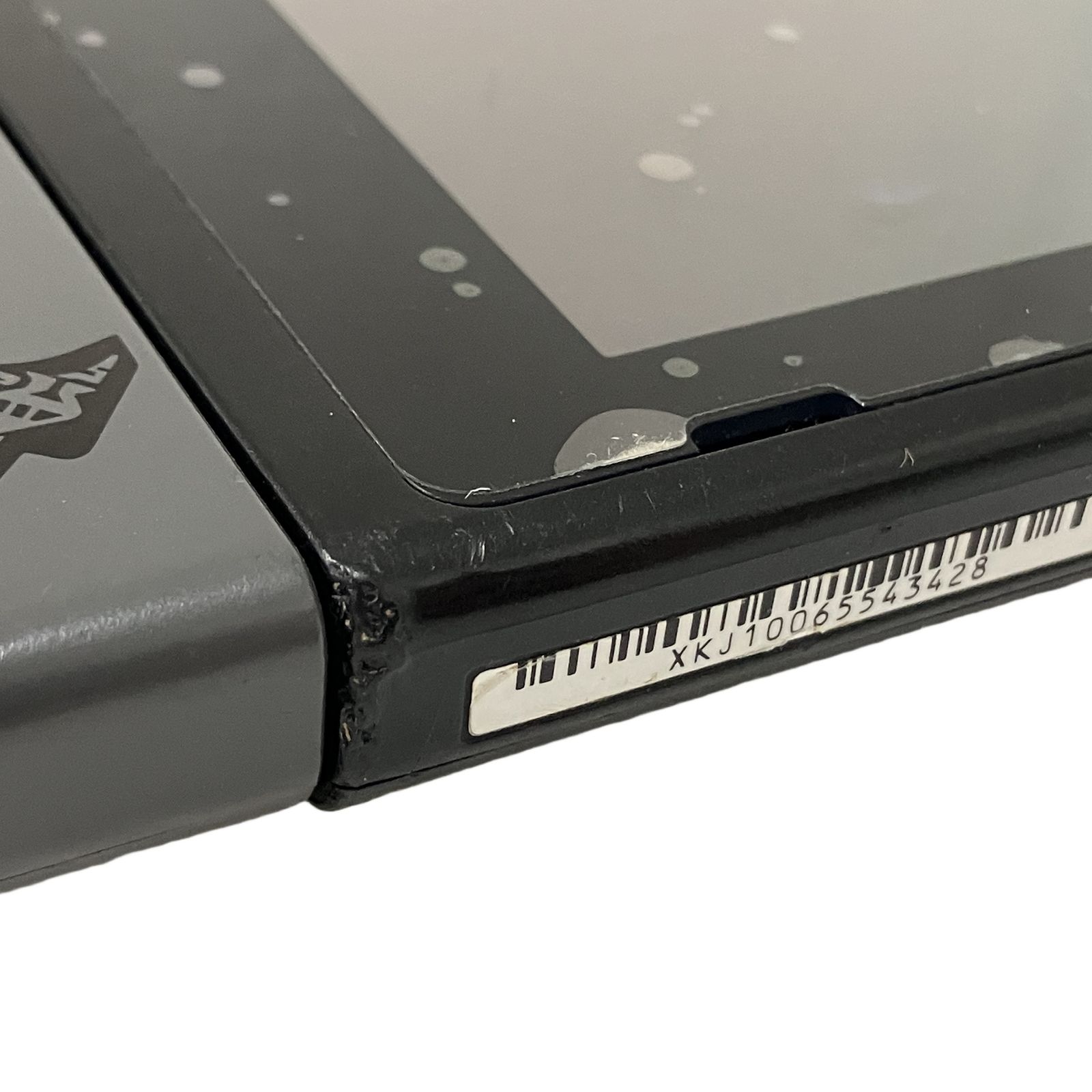 任天堂 Switch HAC-001 モンハンライズ スペシャル・エディション 本体