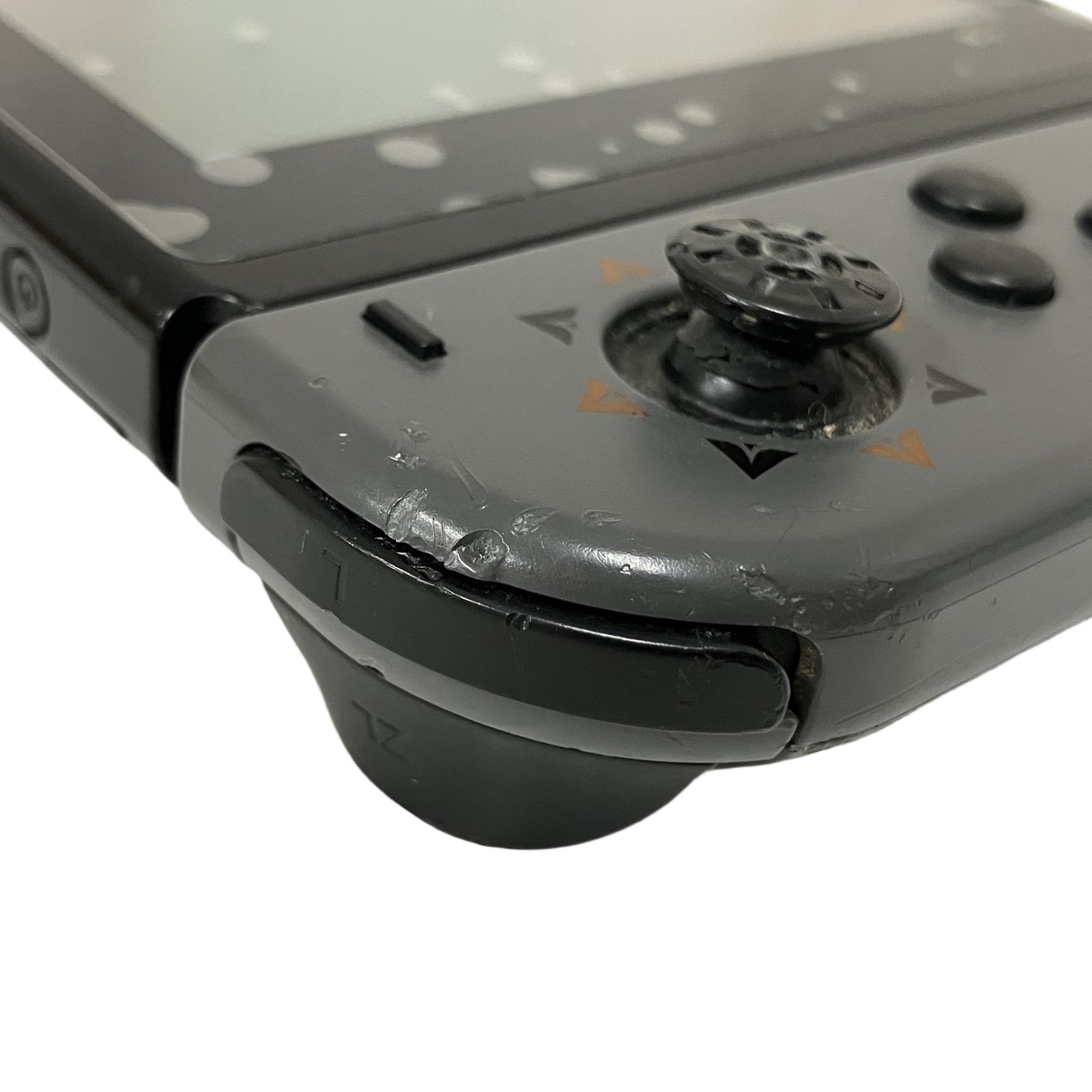 任天堂 Switch HAC-001 モンハンライズ スペシャル・エディション 本体