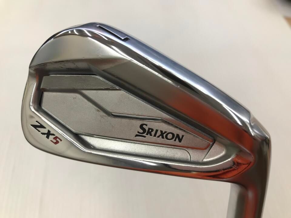 たな ダンロップ SRIXON ZX5 31度 Diamana ZX for IRON Sフレックス