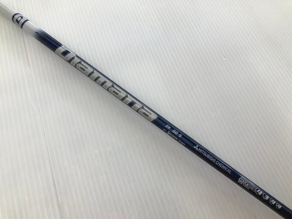 ダンロップ SRIXON ZX5 31度 Diamana ZX for IRON Sフレックス