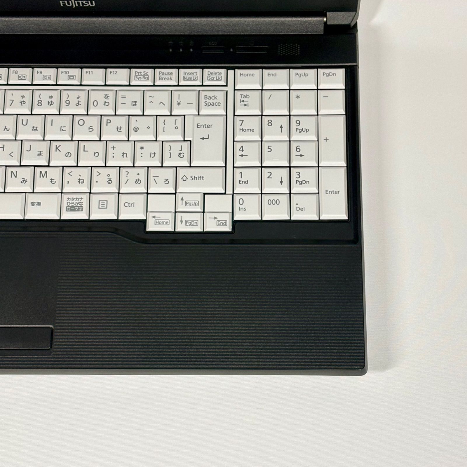 美品! 富士通 Win11 Corei5 SSD256GB Office付 - メルカリ