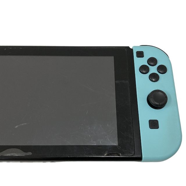 Nintendo Switch HAC-001 ニンテンドースイッチ 家庭用ゲーム機 中古