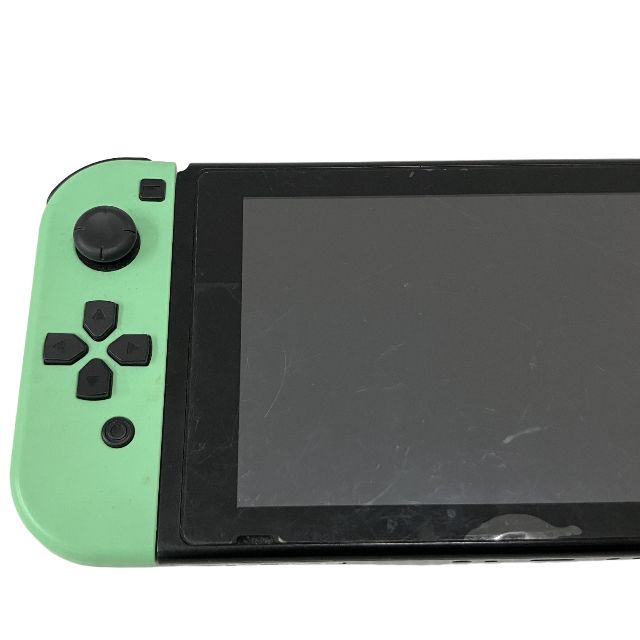 Nintendo Switch HAC-001 ニンテンドースイッチ 家庭用ゲーム機 中古