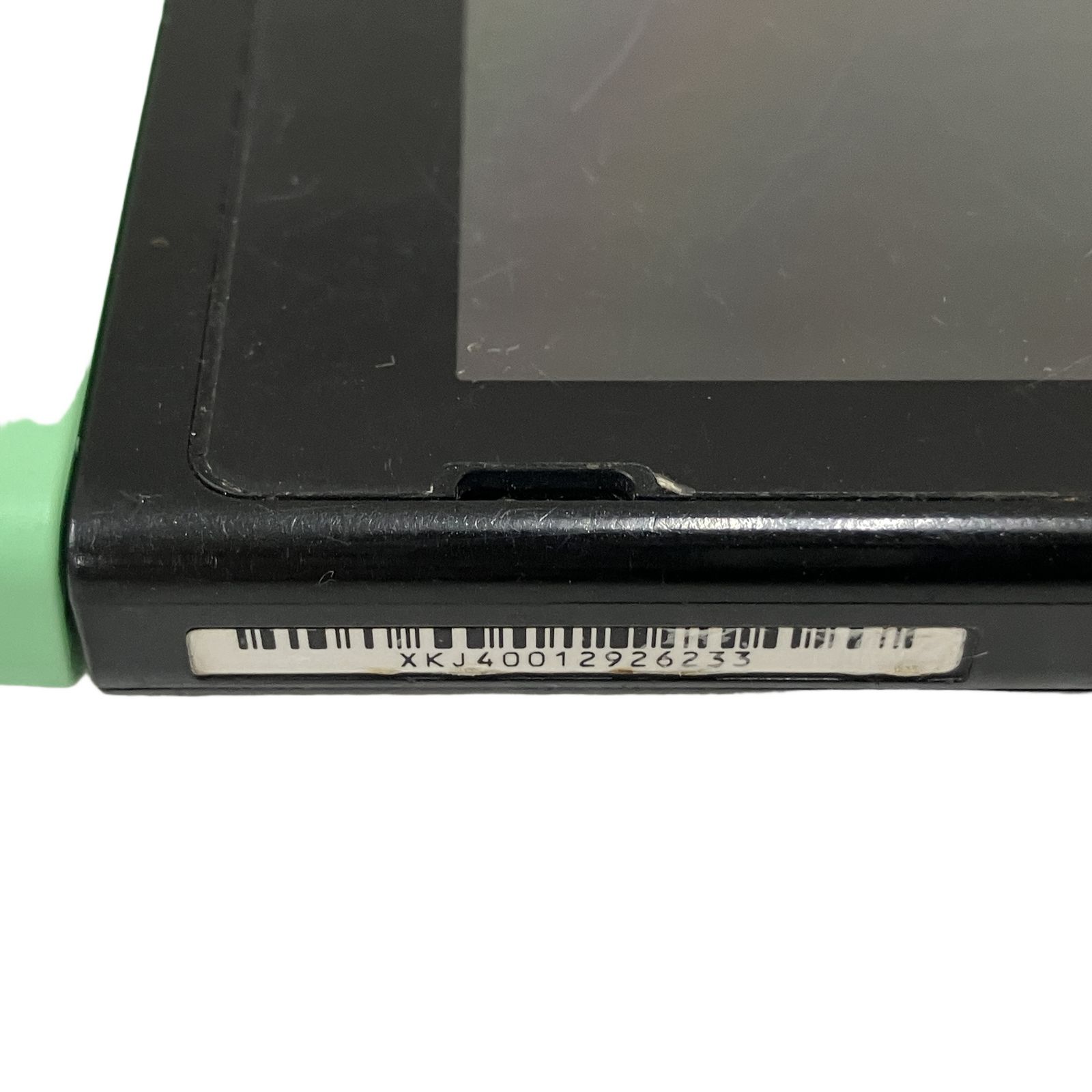 Nintendo Switch HAC-001 ニンテンドースイッチ 家庭用ゲーム機 中古