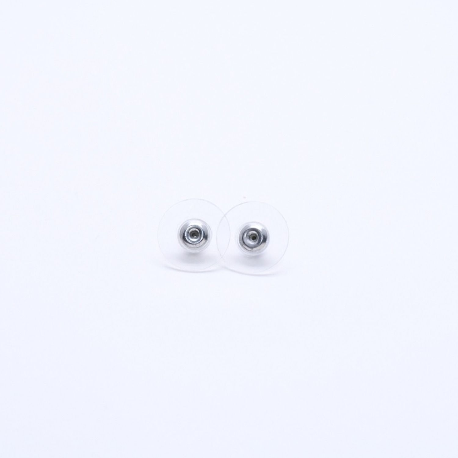 極美品 CHANEL シャネル ココマーク ピアス 重量約2.09g B18P刻印 