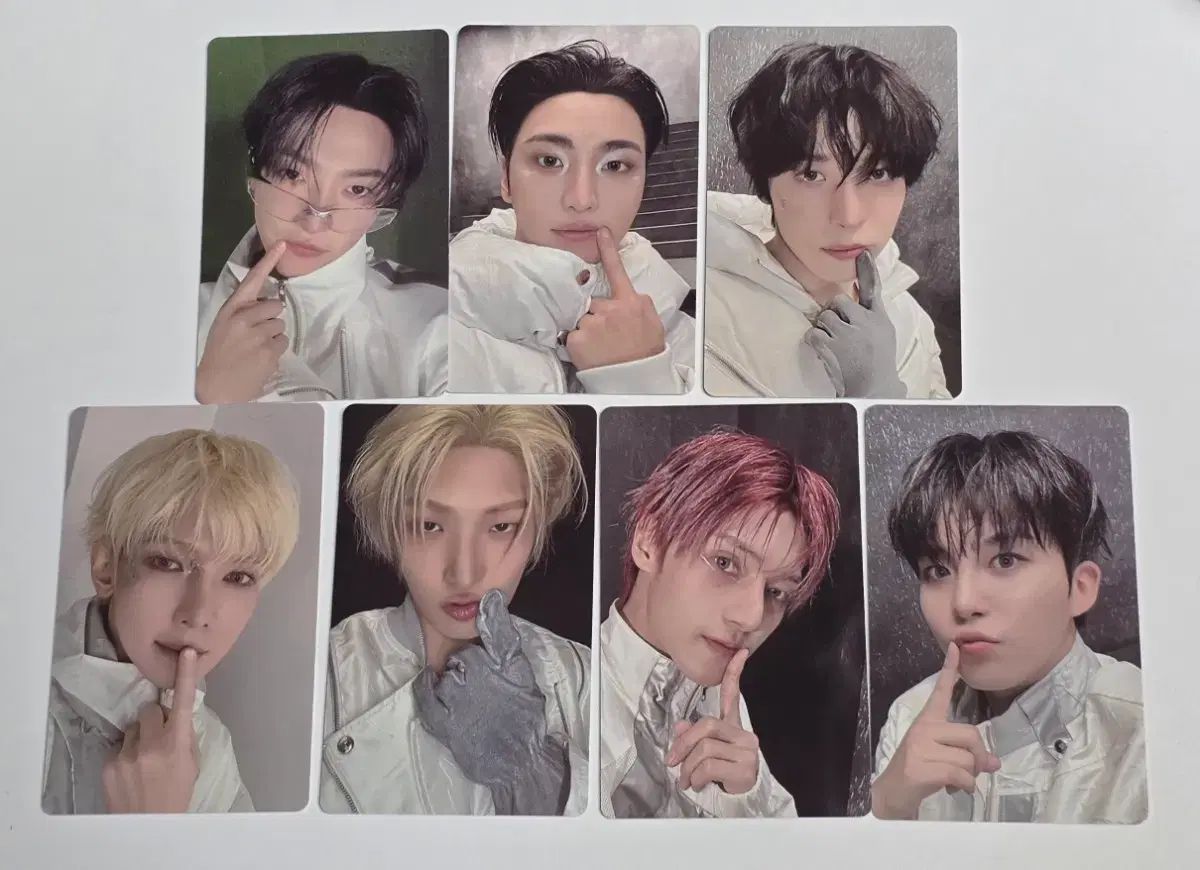 ATEEZ トレカ - « the ステッカー｜Yahoo ATEEZ（エイティーズ・アチズ