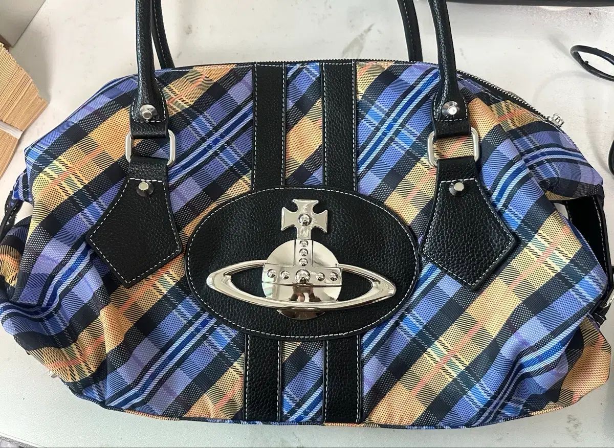 JJ様☆専用】ハンドメイド 切り替えトートバッグ(A4サイズ)