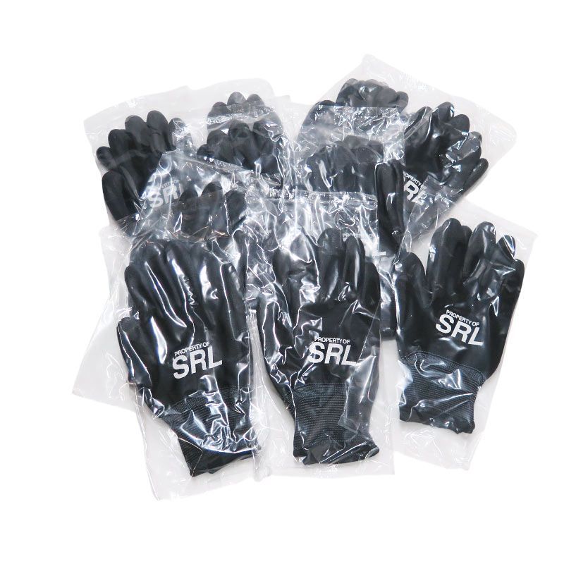新品 NEIGHBORHOOD ネイバーフッド 22AW SRL GLOVE SET.PE 222PNNH
