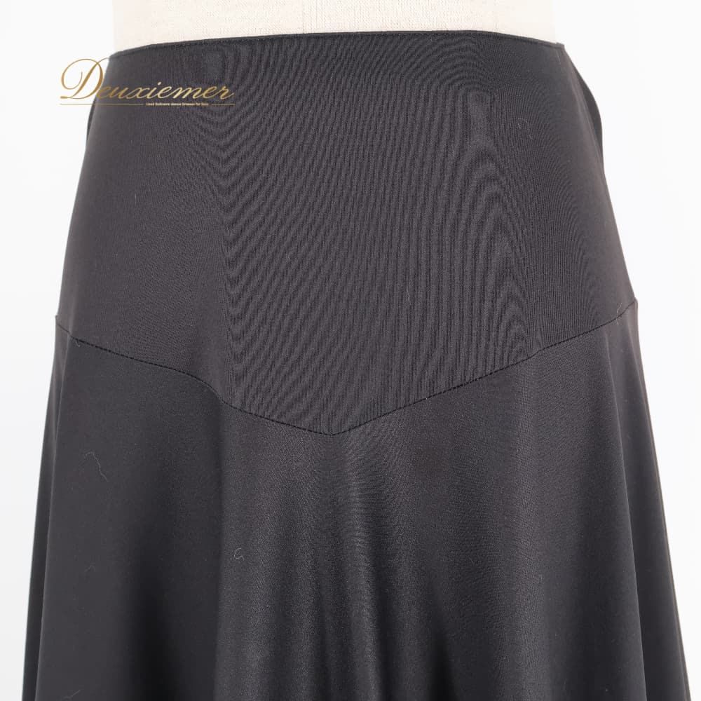 フラメンコ 衣装 gallardo ガジャルド ファルダ スカート ペチコート