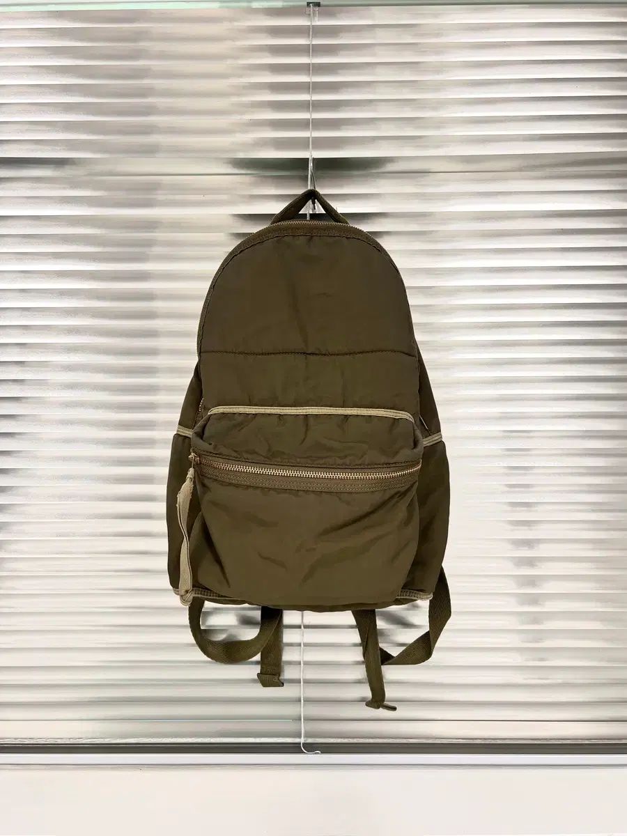 PORTER GIRL BULB-DAYPACK ポーター バックパック