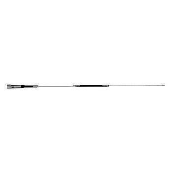 【新品】ダイヤモンド AZ507R 144/430MHz帯高利得モービルアンテナ AZ-507R