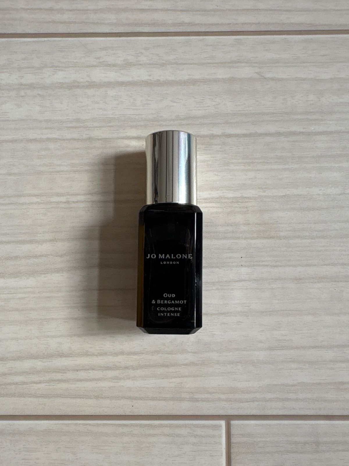 ジョーマローンロンドン ウード＆ベルガモット コロン インテンス 9mL 