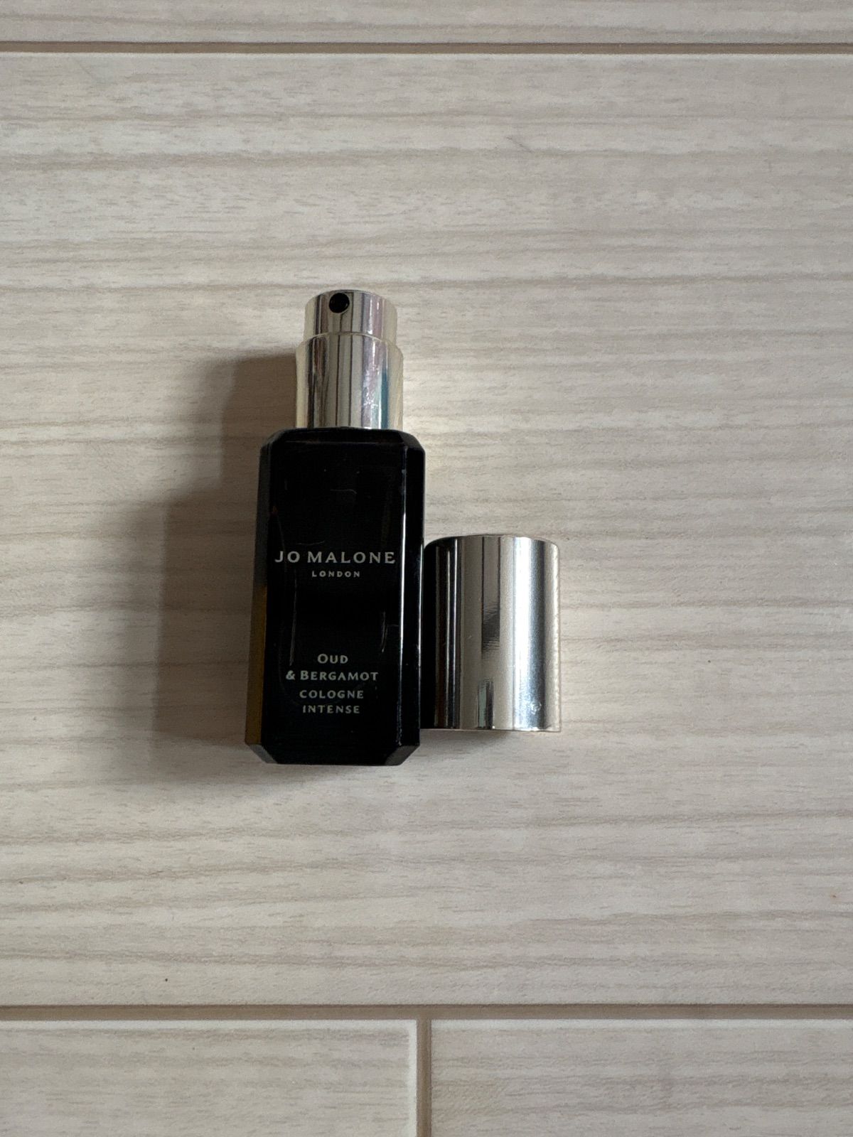 ジョーマローンロンドン ウード＆ベルガモット コロン インテンス 9mL 