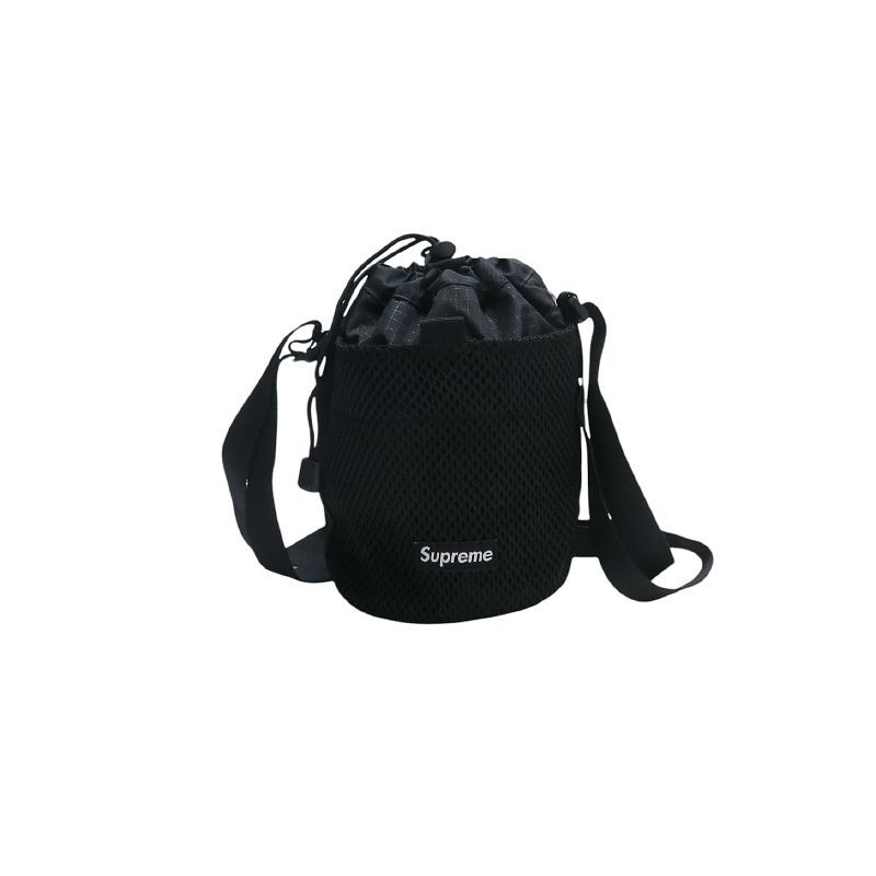 新品 SUPREME シュプリーム 23AW SMALL CINCH POUCH スモール ミニ