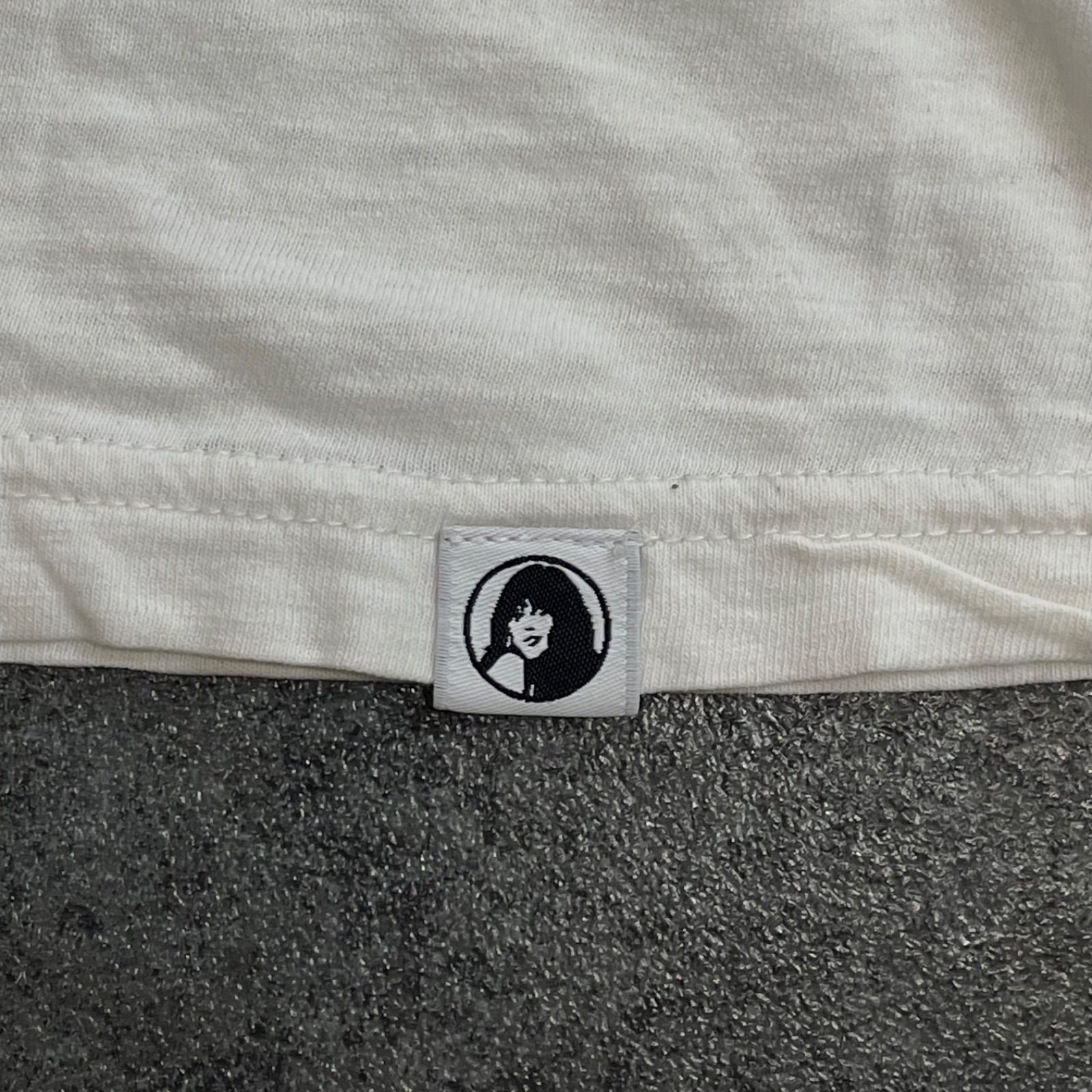 日本製 Y2K Hysteric Glamour ヒステリックグラマー オゾン 