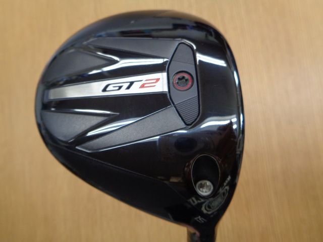 【中古】フェアウェイウッド タイトリスト GT2/VENTUS BL 7/S/15[2454]