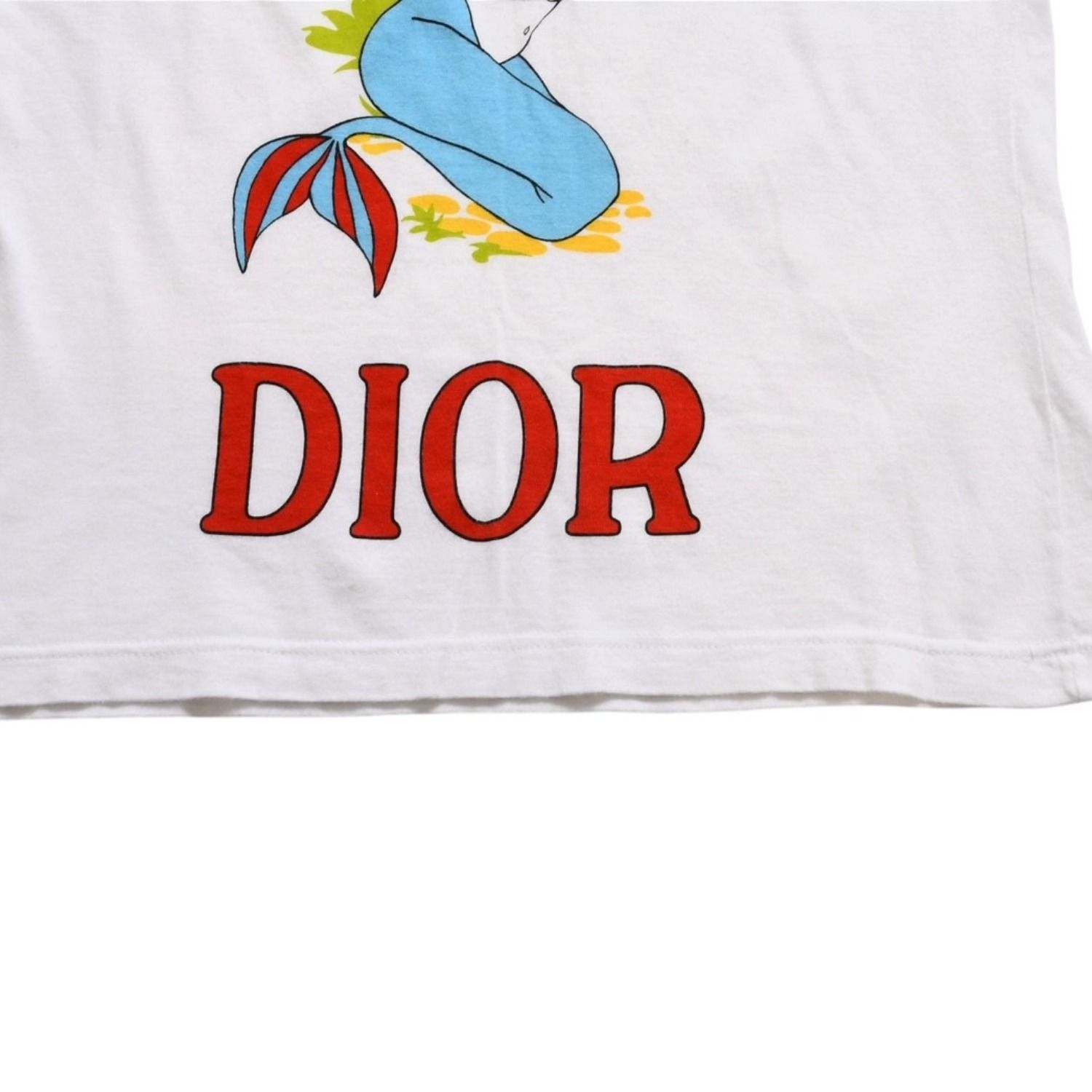 極美品 Christian Dior クリスチャンディオール J