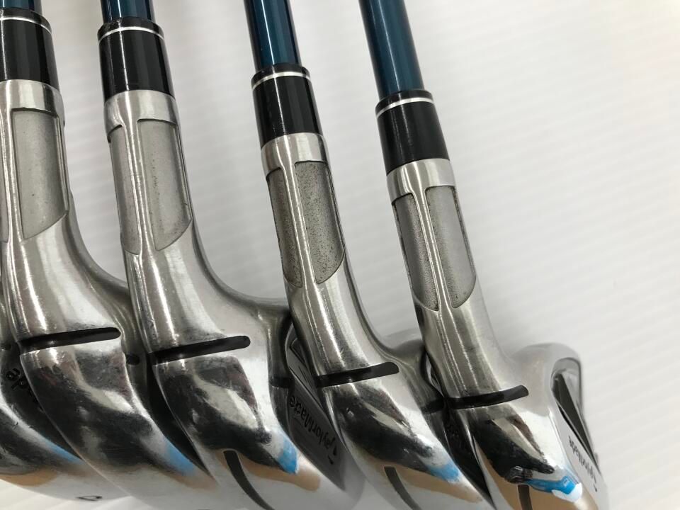 テーラーメイド SIM2 MAX TENSEI BLUE TM60(SIM2) Rフレックス