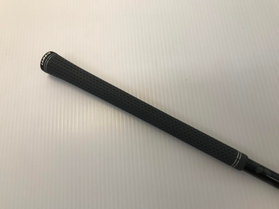 テーラーメイド　Qi35　9度　Diamana SILVER TM55 2025　Sフレックス　ドライバー　中古【最短即日発送】