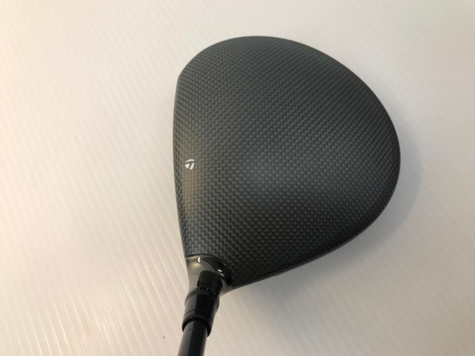 テーラーメイド　Qi35　9度　Diamana SILVER TM55 2025　Sフレックス　ドライバー　中古【最短即日発送】