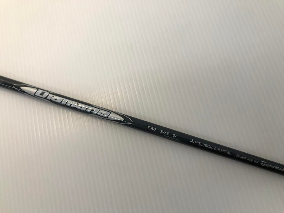 テーラーメイド　Qi35　9度　Diamana SILVER TM55 2025　Sフレックス　ドライバー　中古【最短即日発送】