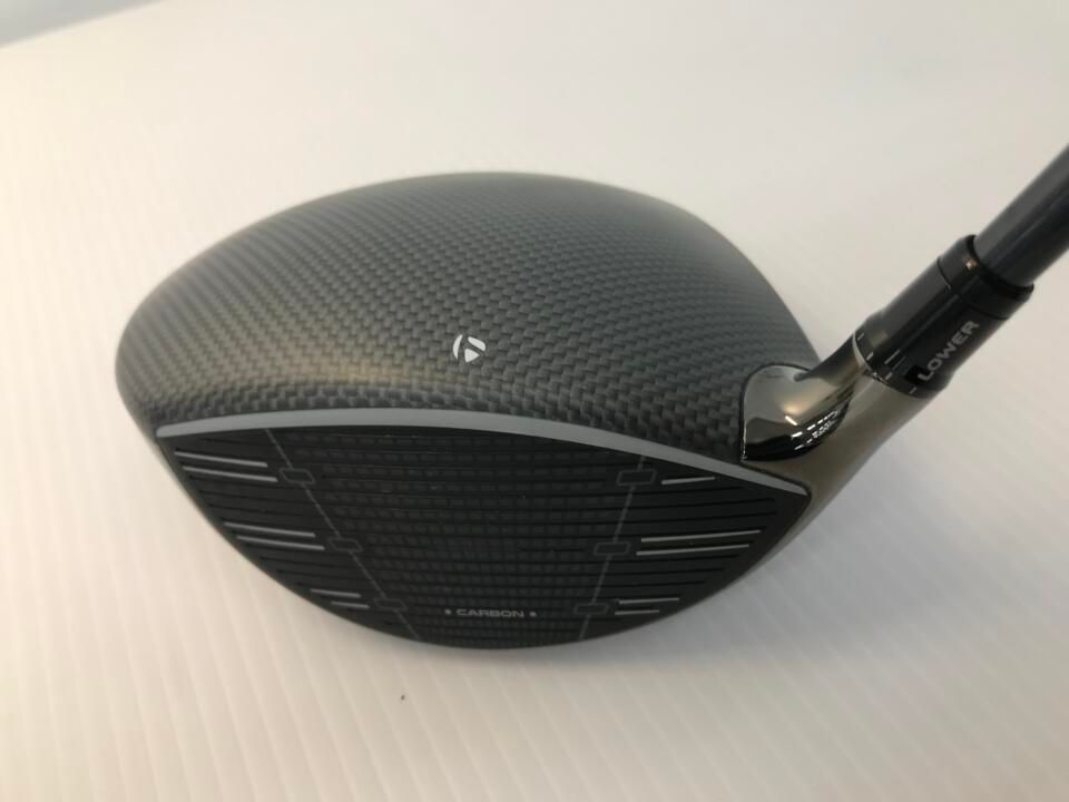 テーラーメイド　Qi35　9度　Diamana SILVER TM55 2025　Sフレックス　ドライバー　中古【最短即日発送】